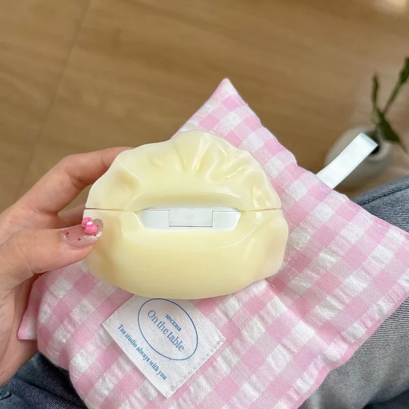 Dumpling Airpods Case