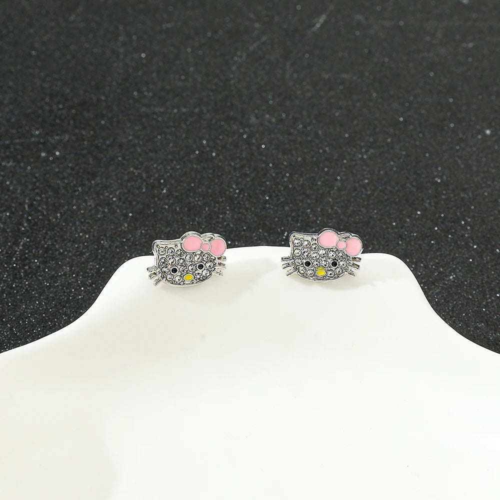 Kawaii Earrings