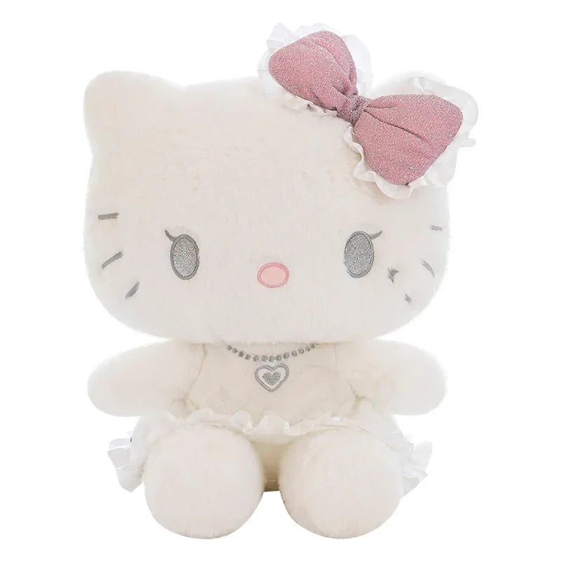 Angel Plushie