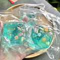 Squishy Ocean Block Toy