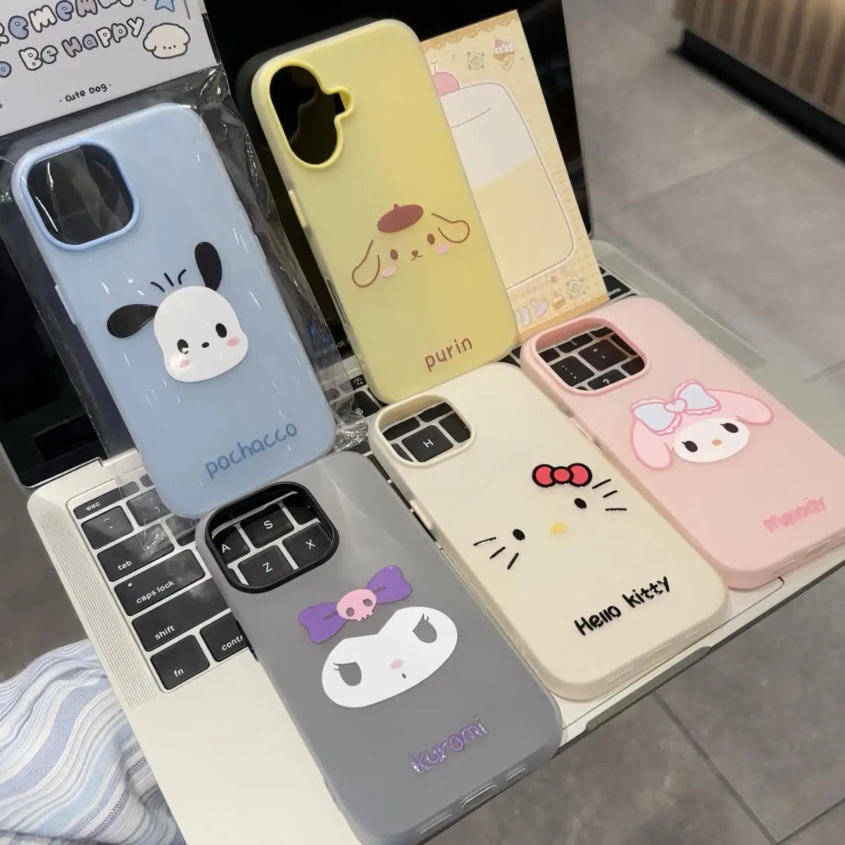 Kawaii Phone Case