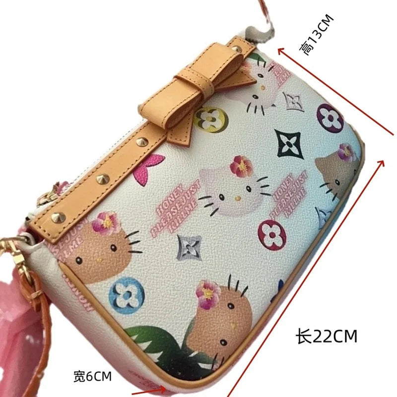 Cute Luxury Designer Y2K Bag