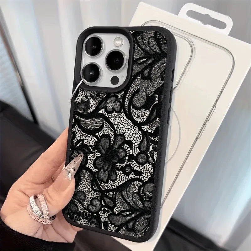 Lace Phone Case