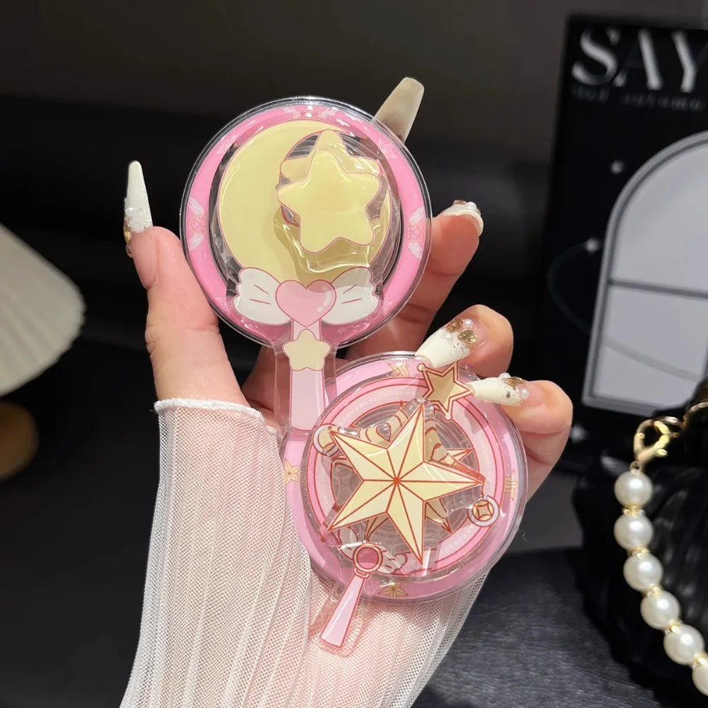 Moon & Stars Magnetic Phone Grip