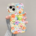 Bracket Phone Holder Phone Case