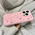 Star Wave Texture Phone Case