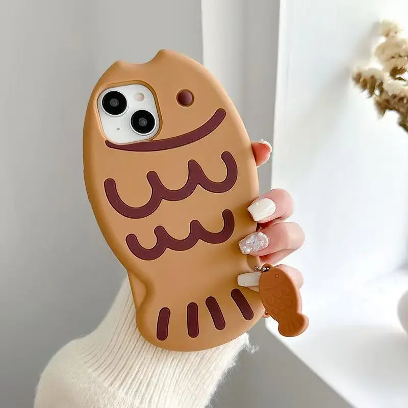 Fish Phone Case