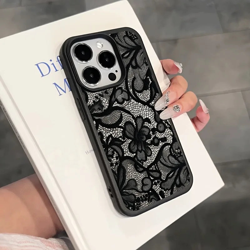 Lace Phone Case