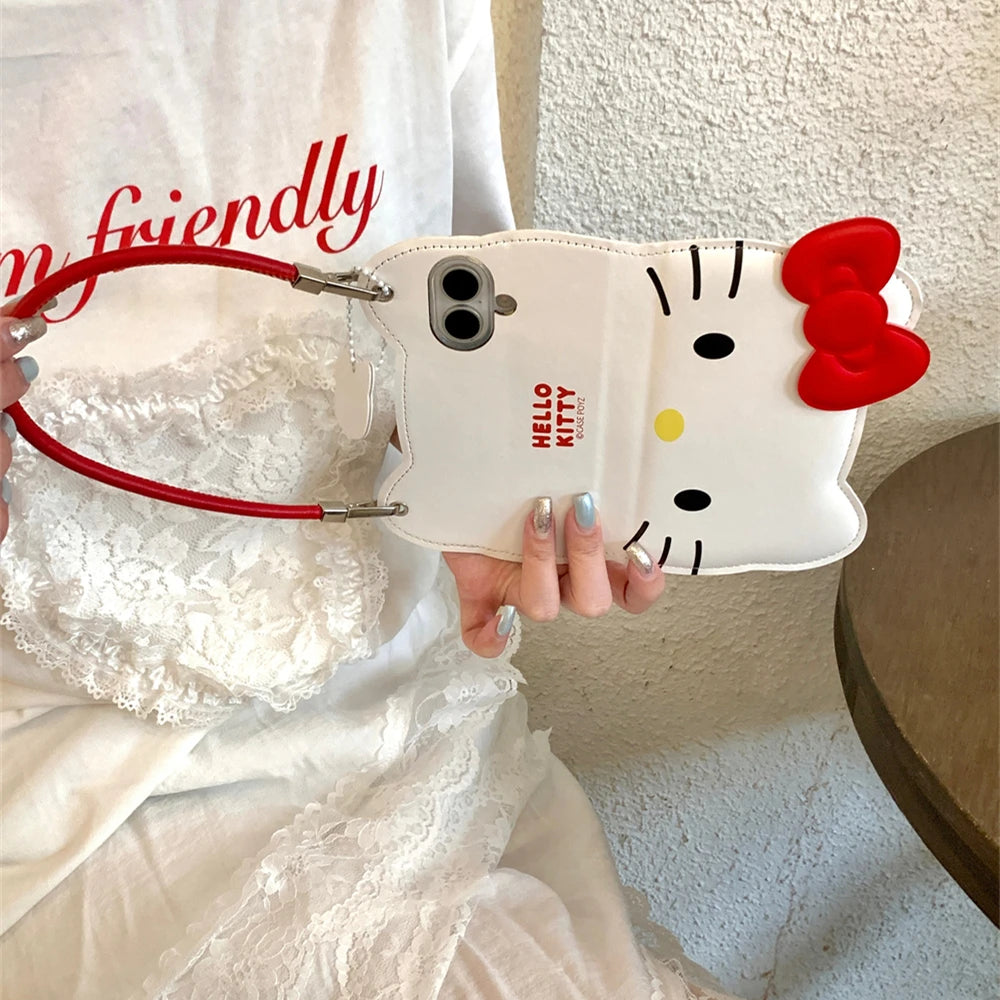 Handbag Phone Case