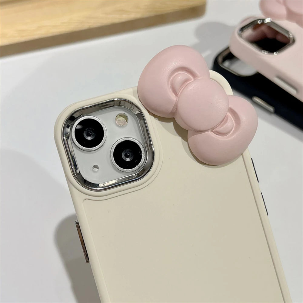 Bow Phone Case
