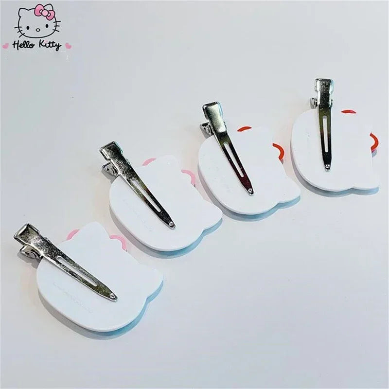 Kawaii Hair Pin Accessories