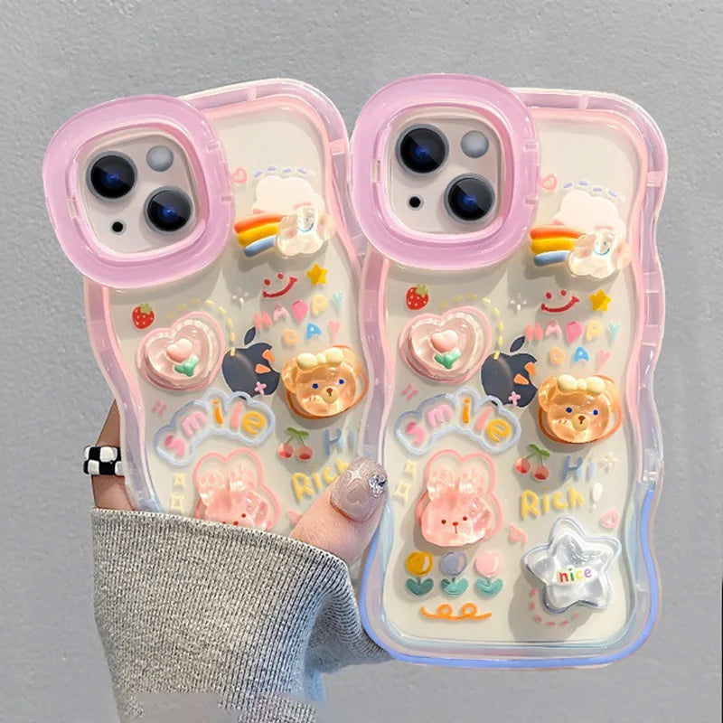 Kawaii Phone Case