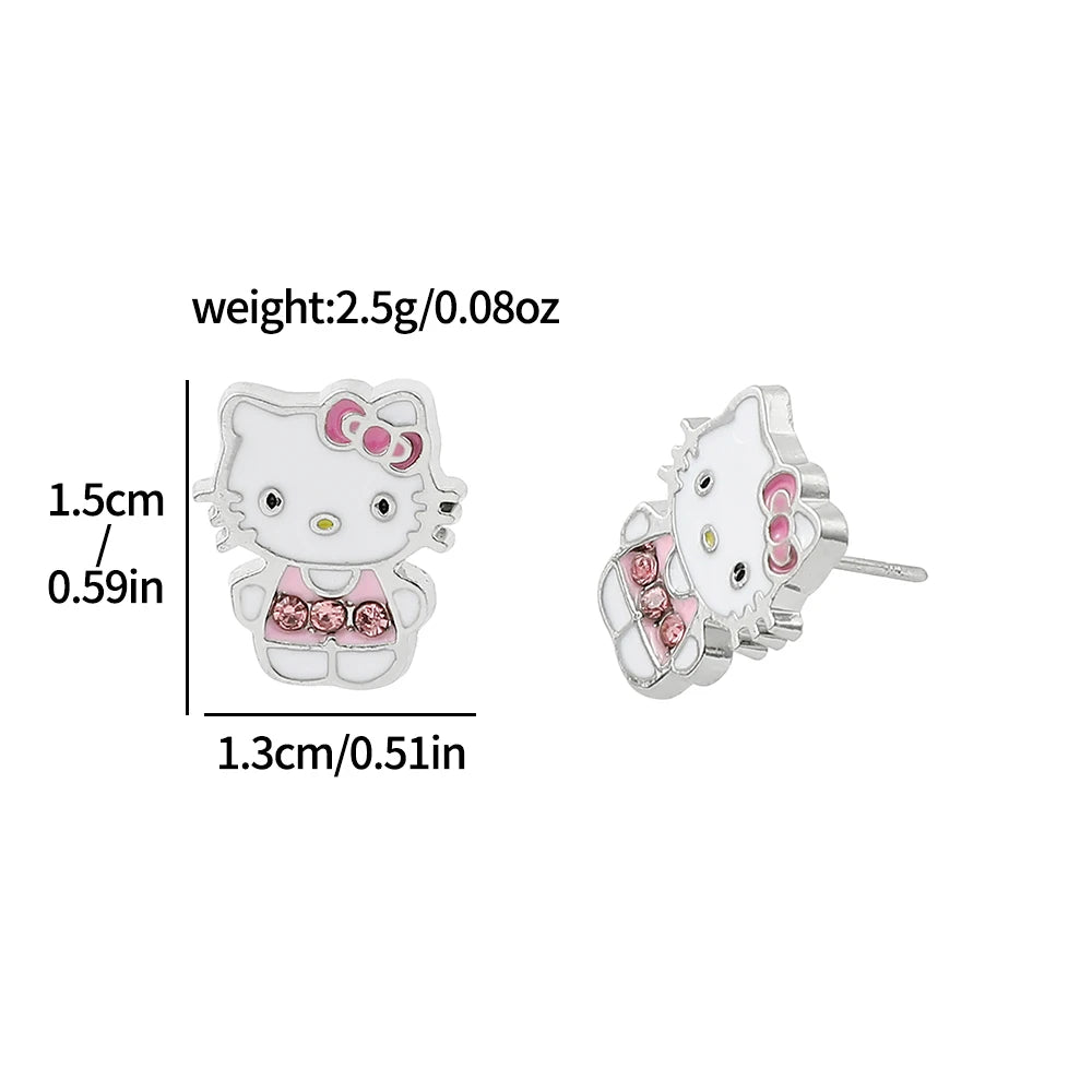 Kawaii Earrings