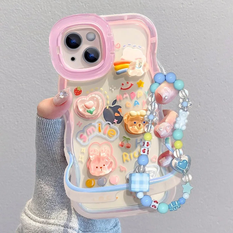 Kawaii Phone Case