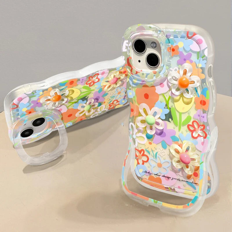 Bracket Phone Holder Phone Case