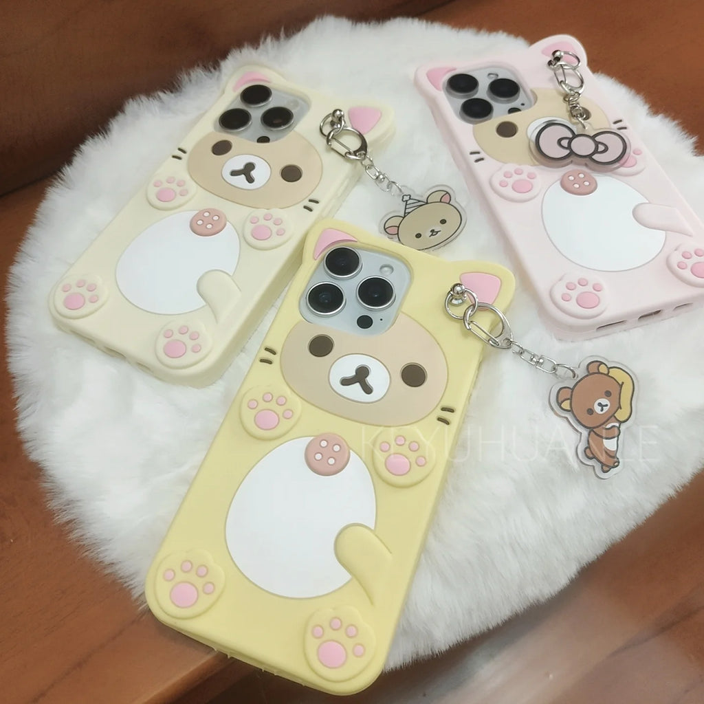 Cute Phone Case