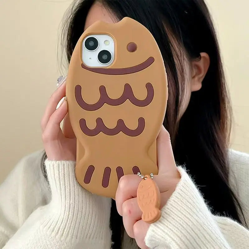 Fish Phone Case