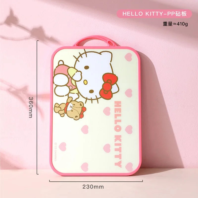 Kawaii Cutting Board