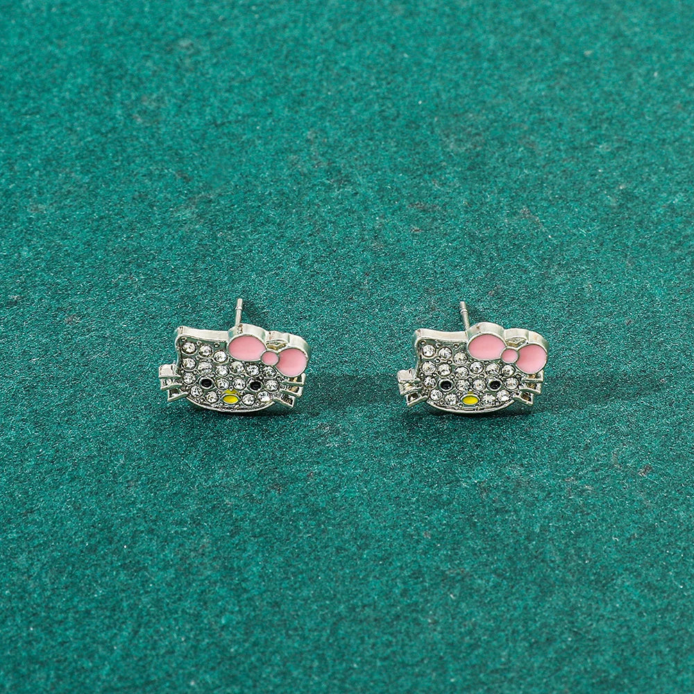Kawaii Earrings