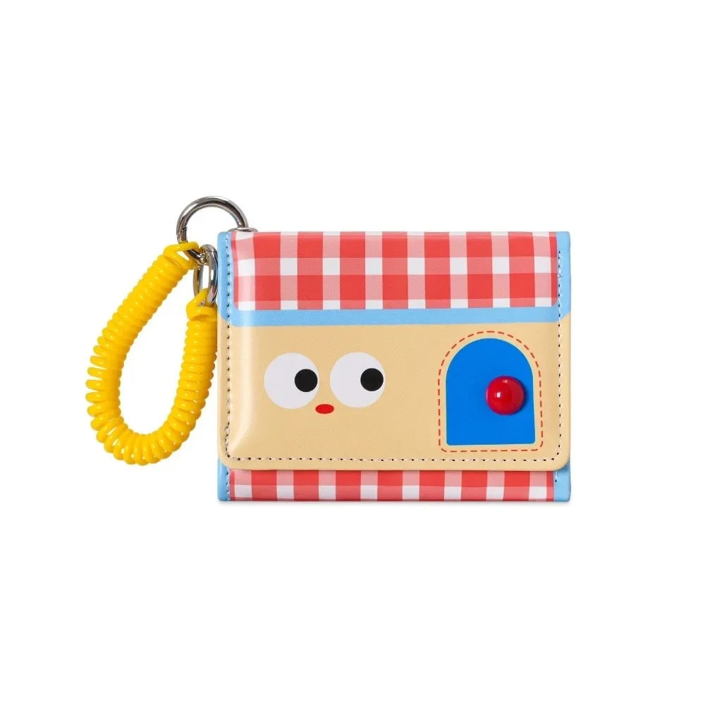 Kawaii Wallet