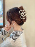 Pastel Candy Color Bow Hair Clip