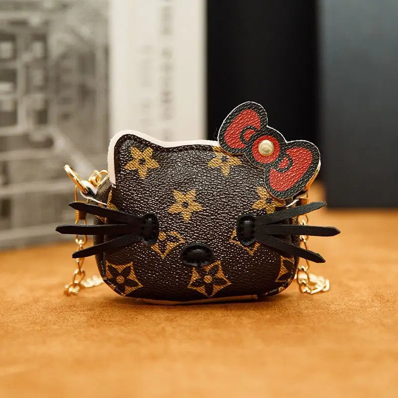 Kawaii Luxury Coin Purse