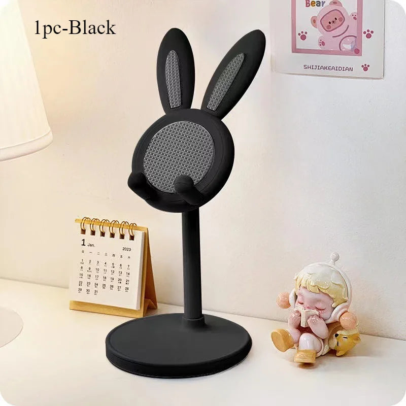Rabbit Phone Holder