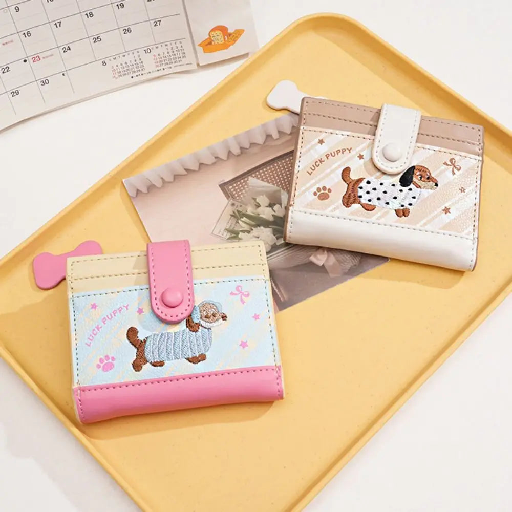 Kawaii Wallet