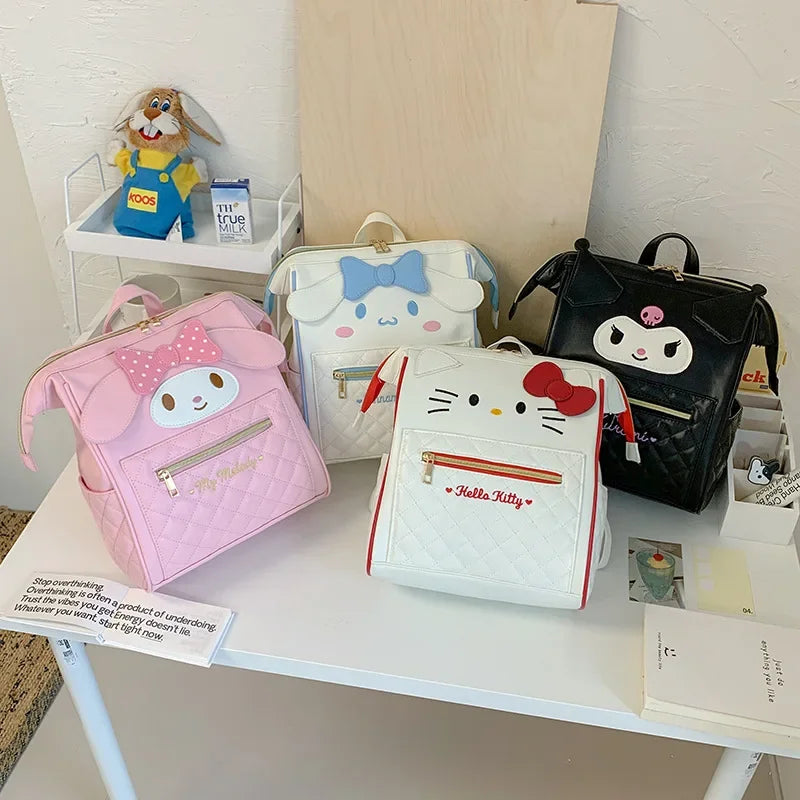 Kawaii Backpack