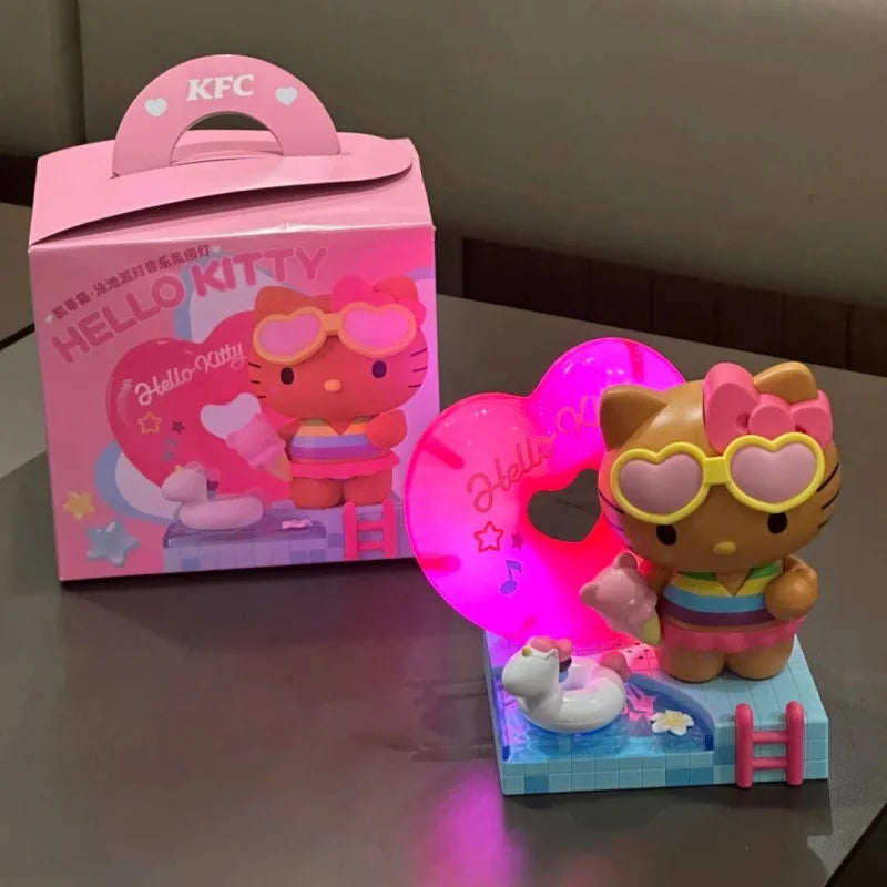 Kawaii Toy