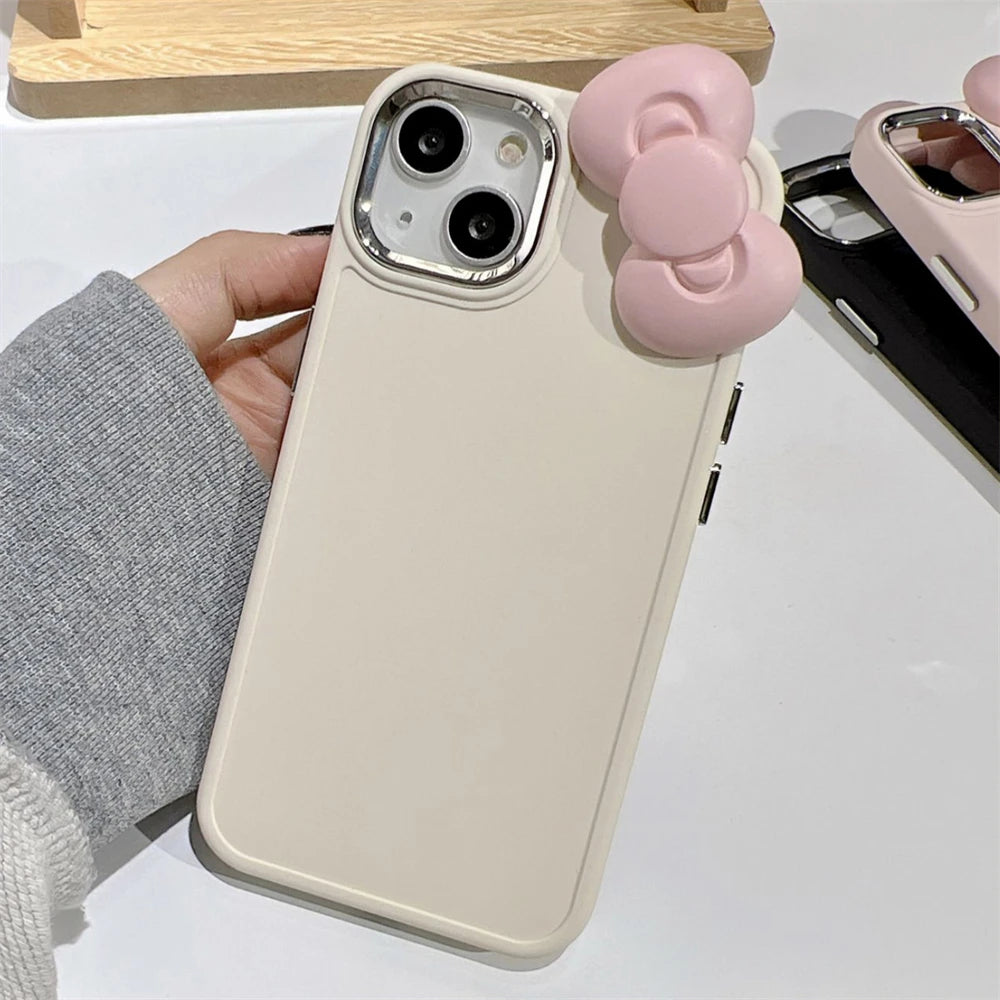 Bow Phone Case