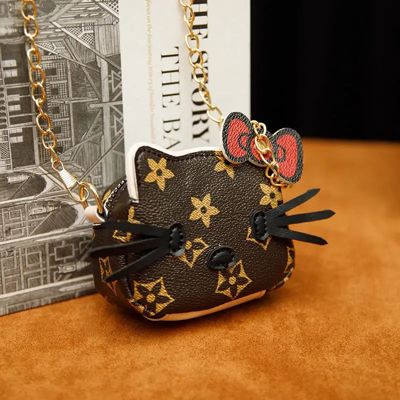 Kawaii Luxury Coin Purse