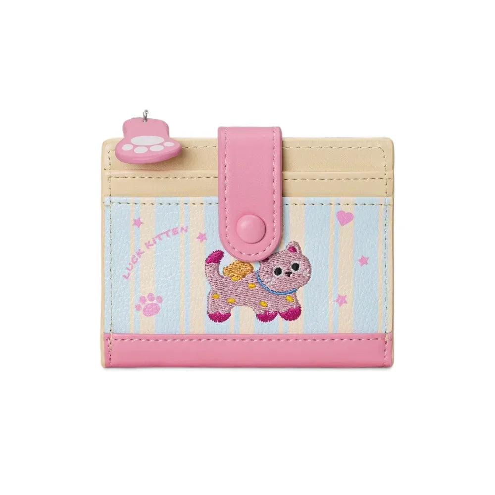 Kawaii Wallet