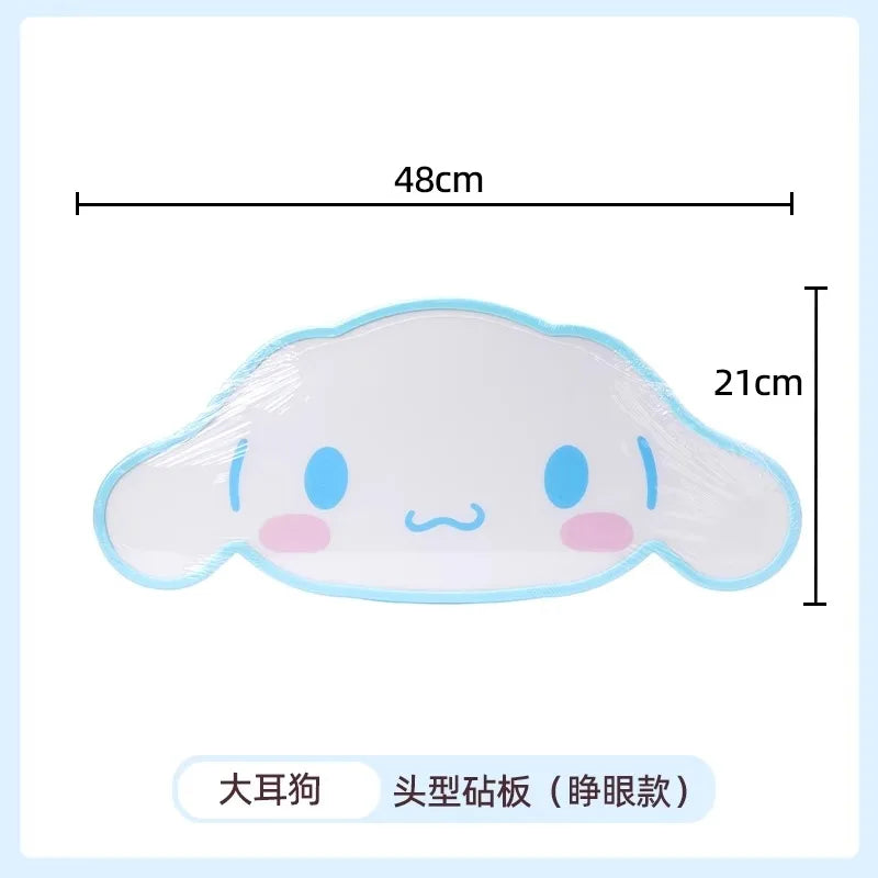 Kawaii Cutting Board