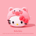 Pig Airpods Case