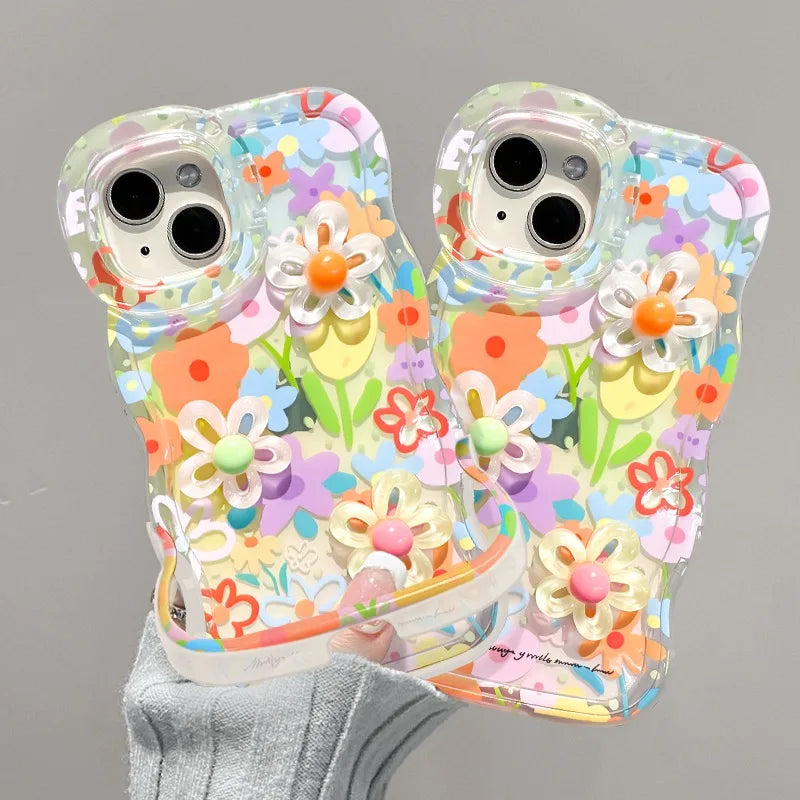 Bracket Phone Holder Phone Case
