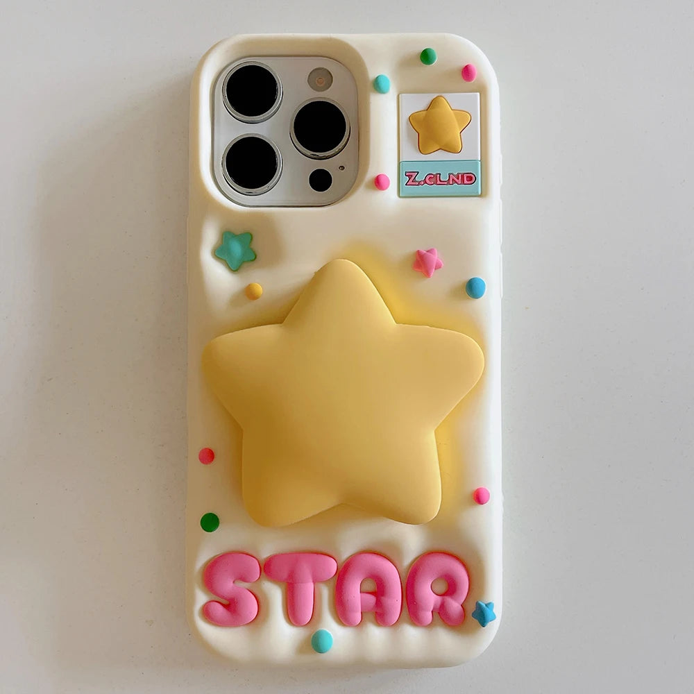Star Phone Case