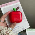 Fruit Airpods Case