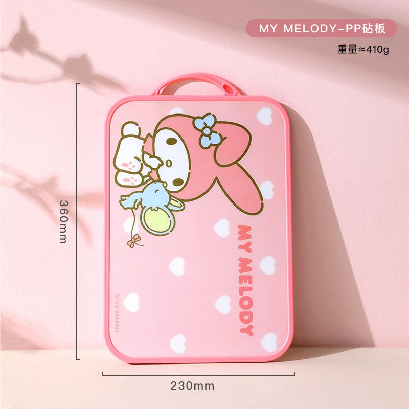 Kawaii Cutting Board