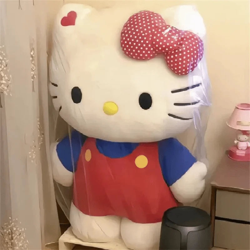 Kawaii Plushie