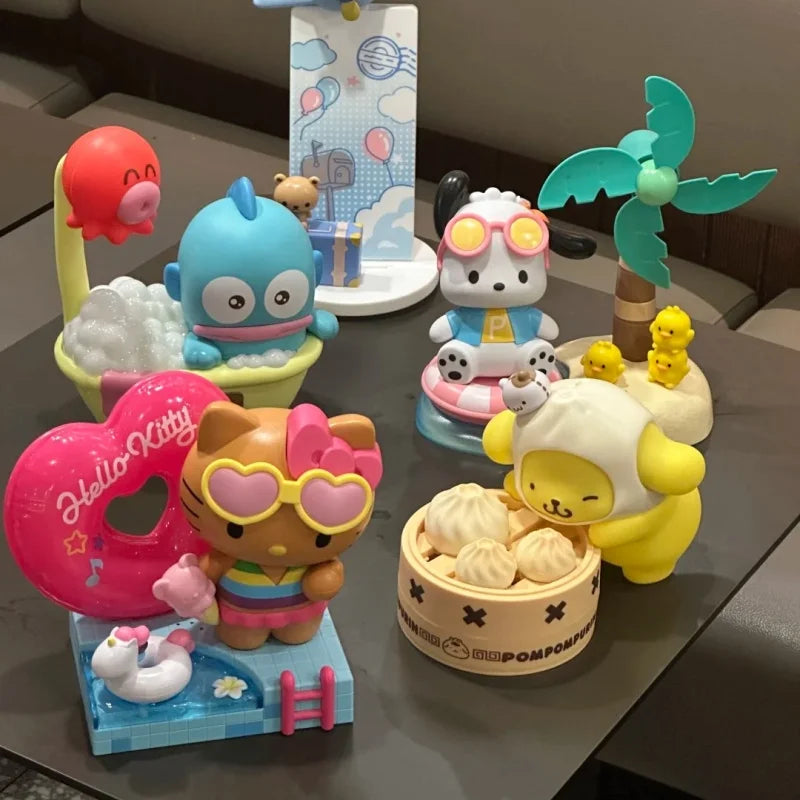 Kawaii Toy