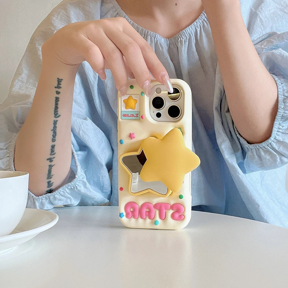 Star Phone Case