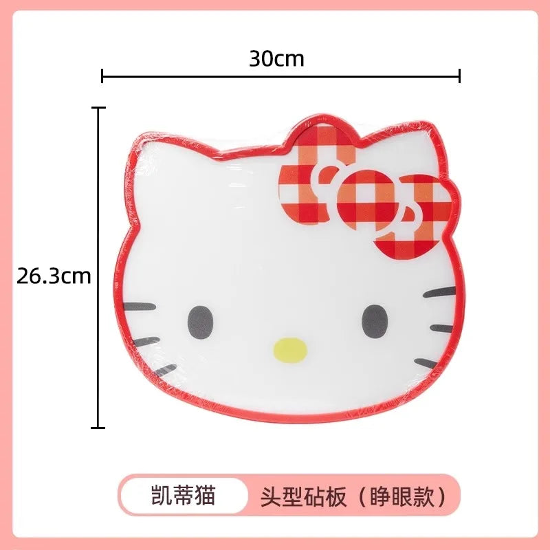 Kawaii Cutting Board
