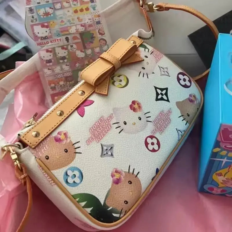 Cute Luxury Designer Y2K Bag