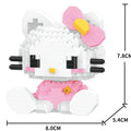 Kawaii Building Blocks