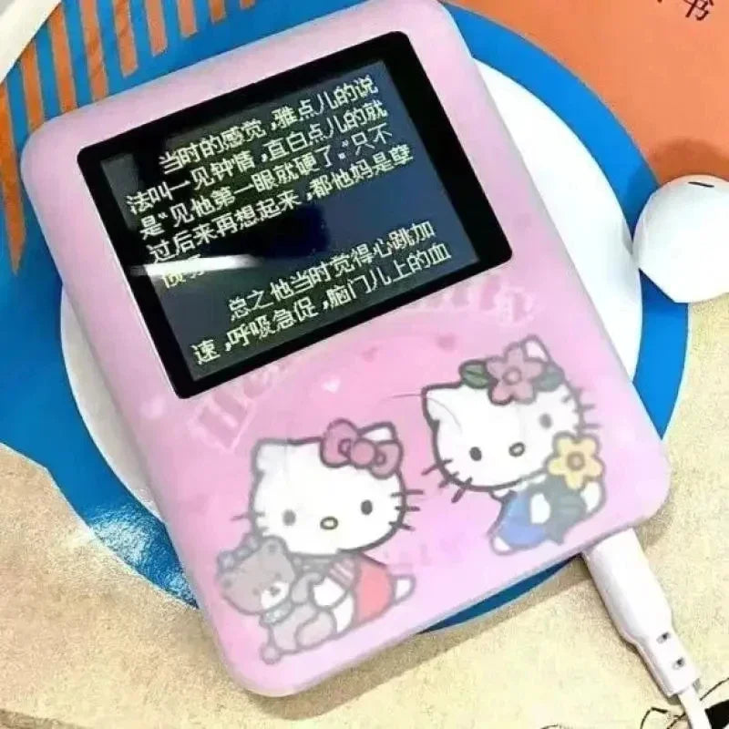 Kawaii MP3