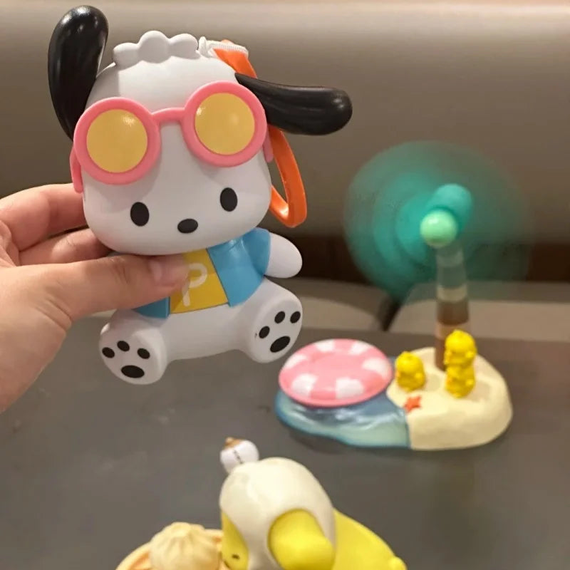 Kawaii Toy