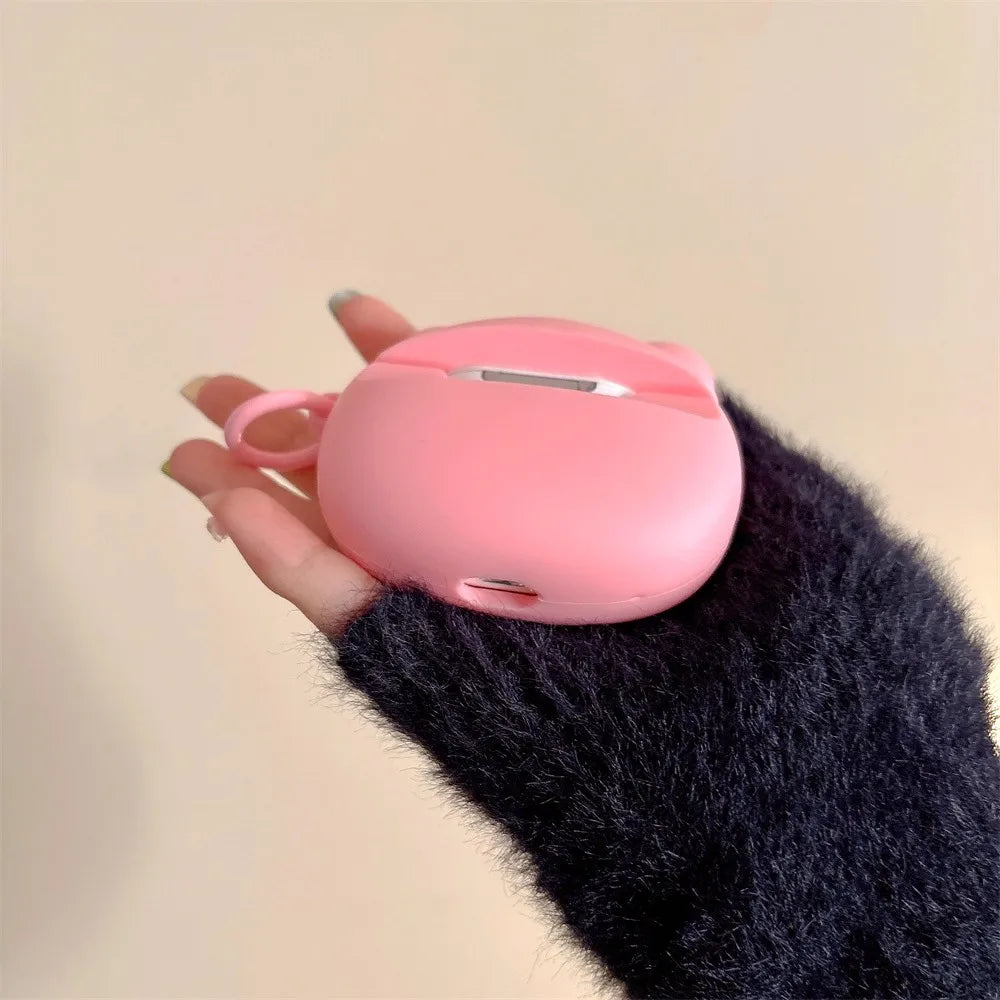 Pig Airpods Case