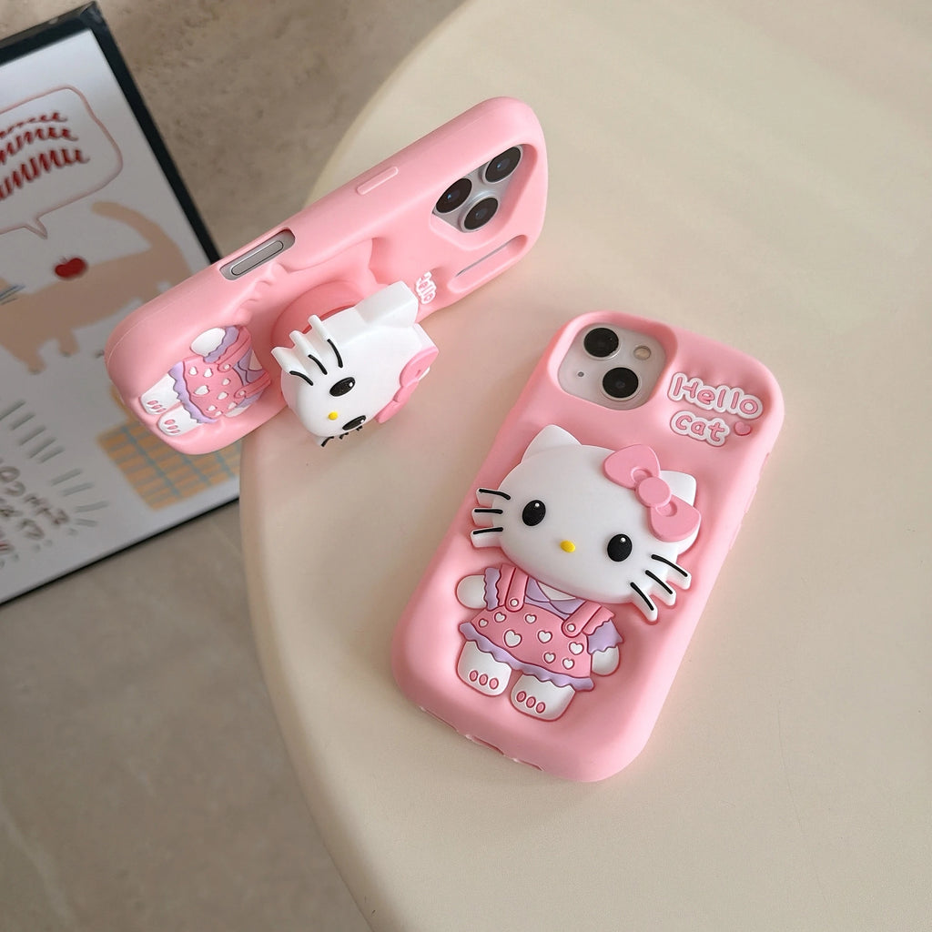 Pink Phone Case