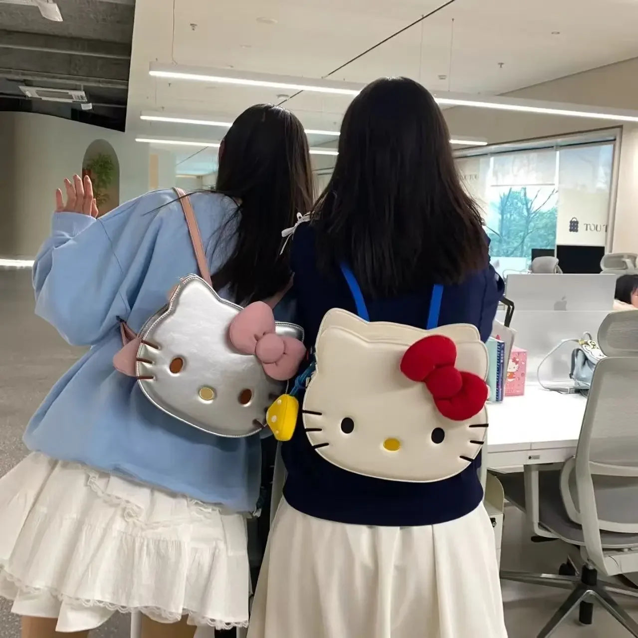 Kawaii Bag